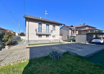 Independent house Via aldo moro, San Germano Vercellese - photo 25