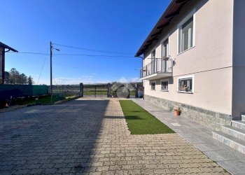 Independent house Via aldo moro, San Germano Vercellese - photo 26