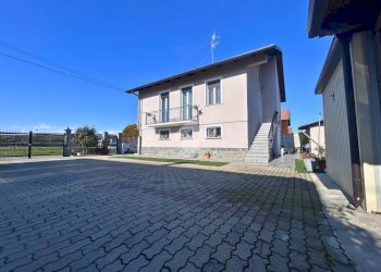 Independent house Via aldo moro, San Germano Vercellese - photo 27