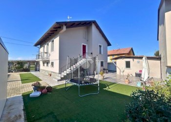 Independent house Via aldo moro, San Germano Vercellese - photo 28