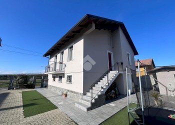 Independent house Via aldo moro, San Germano Vercellese - photo 29