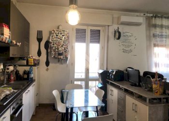 Appartamento Via 1' Maggio, Lacchiarella - foto 8