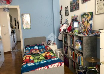 Appartamento Via 1' Maggio, Lacchiarella - foto 15