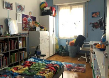 Appartamento Via 1' Maggio, Lacchiarella - foto 16