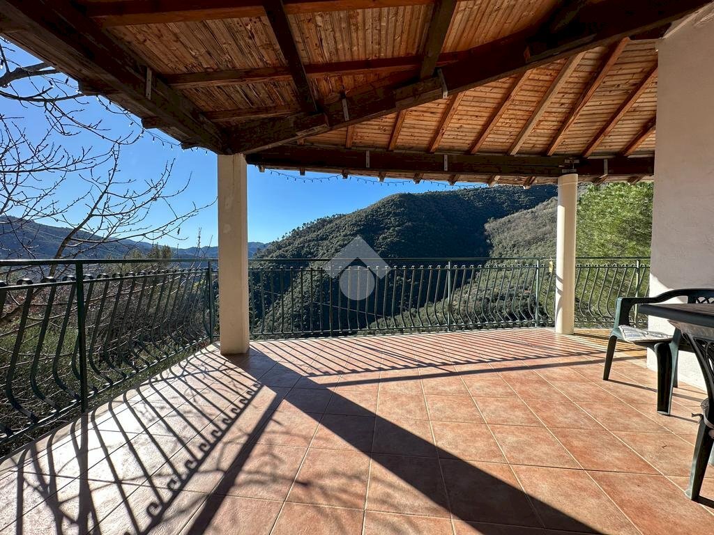 Casa indipendente Regione Bunda, Pigna - foto 3