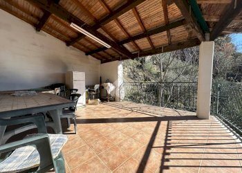 Casa indipendente Regione Bunda, Pigna - foto 6