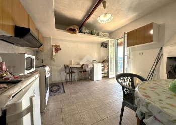 Casa indipendente Regione Bunda, Pigna - foto 12