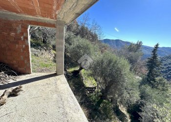 Casa indipendente Regione Bunda, Pigna - foto 31