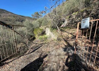 Casa indipendente Regione Bunda, Pigna - foto 34