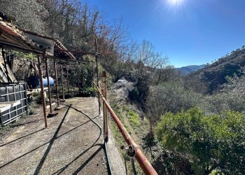 Casa indipendente Regione Bunda, Pigna - foto 36