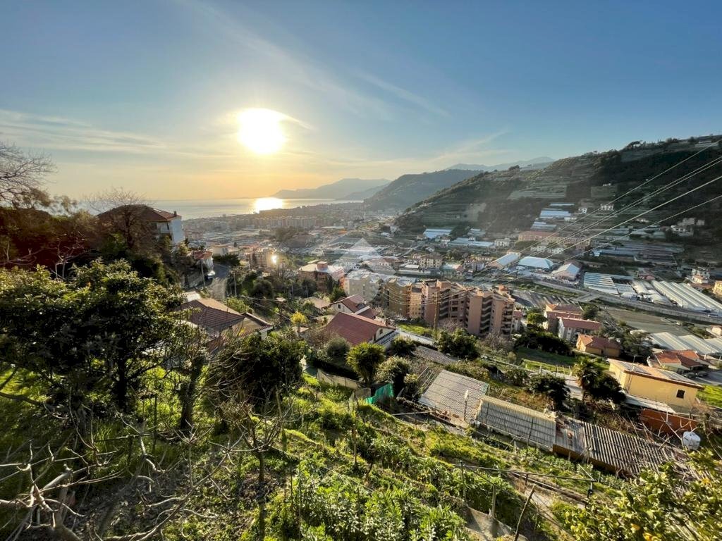 Terreno edificabile Via Bellavista, Vallecrosia - foto 1