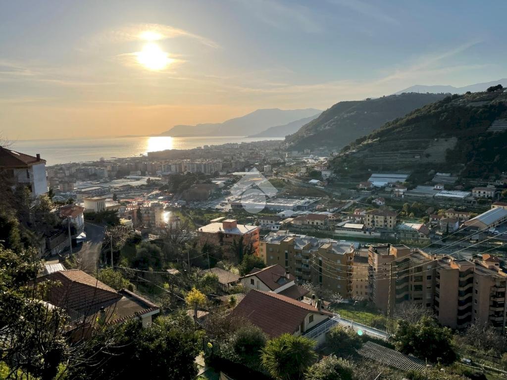 Terreno edificabile Via Bellavista, Vallecrosia - foto 2