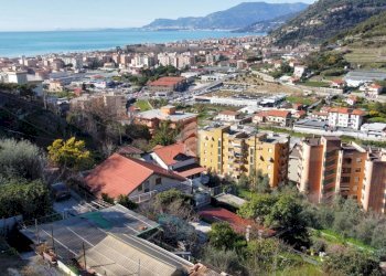 Terreno edificabile Via Bellavista, Vallecrosia - foto 8