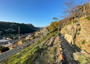 Terreno edificabile Via Bellavista, Vallecrosia - foto 14