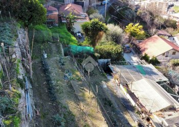 Terreno edificabile Via Bellavista, Vallecrosia - foto 23