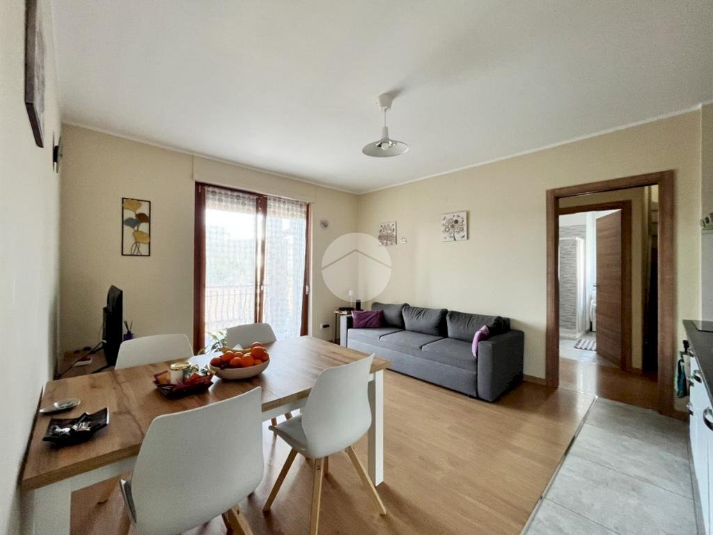 Trilocale Canton Carasso, Ivrea - foto 1