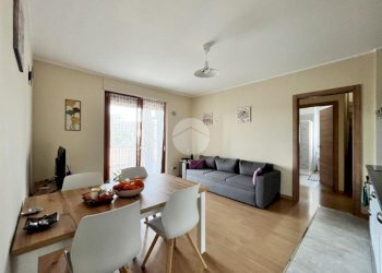 Trilocale Canton Carasso, Ivrea - foto 1