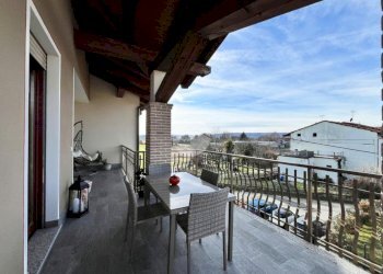 Trilocale Canton Carasso, Ivrea - foto 5