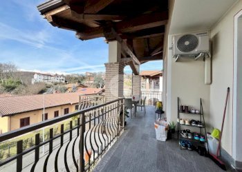 Trilocale Canton Carasso, Ivrea - foto 6