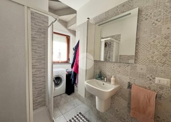 Trilocale Canton Carasso, Ivrea - foto 11