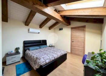 Trilocale Canton Carasso, Ivrea - foto 13