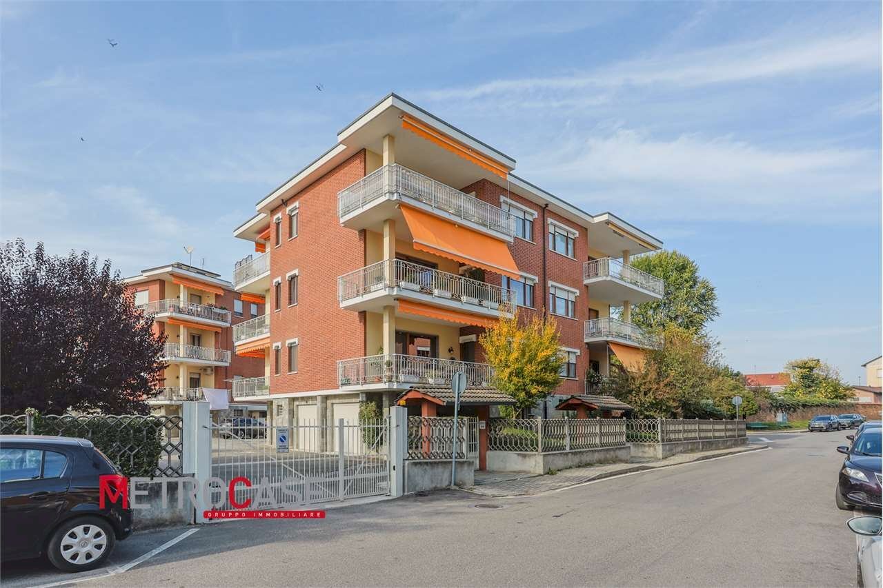 Four-room apartment Via Gorizia, Poirino - photo 1