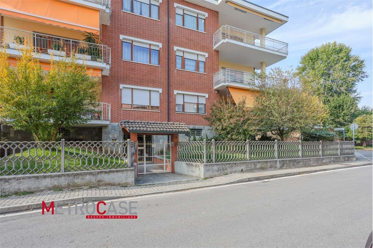 Four-room apartment Via Gorizia, Poirino - photo 2