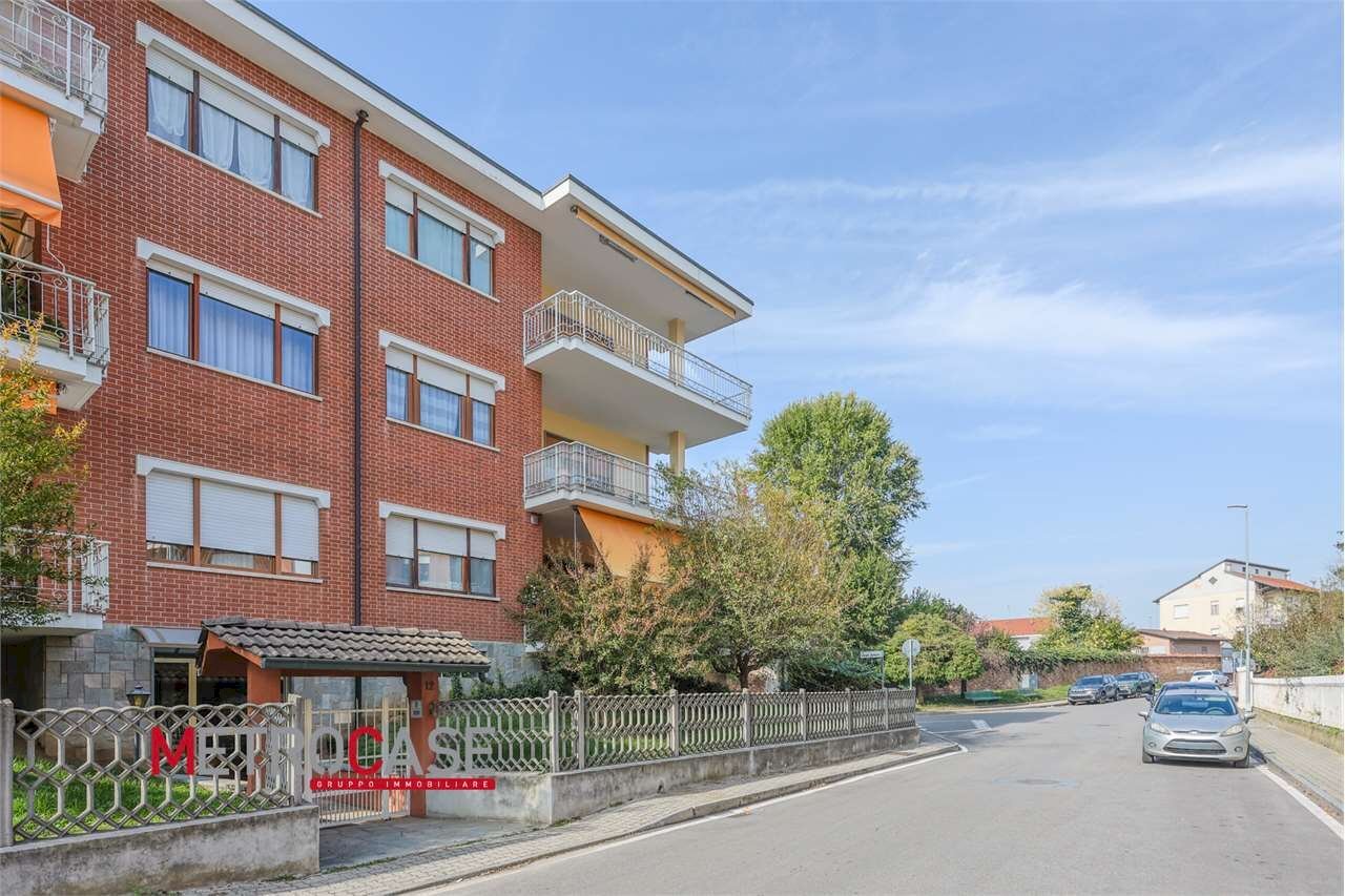 Four-room apartment Via Gorizia, Poirino - photo 3