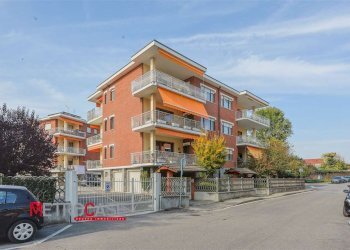 Quadrilocale Via Gorizia, Poirino - foto 1