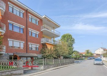 Quadrilocale Via Gorizia, Poirino - foto 3