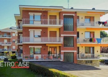 Quadrilocale Via Gorizia, Poirino - foto 7