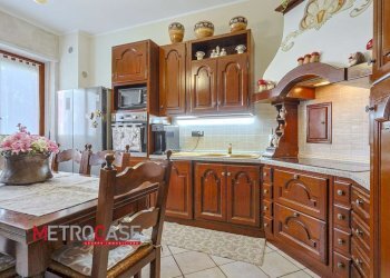 Quadrilocale Via Gorizia, Poirino - foto 11