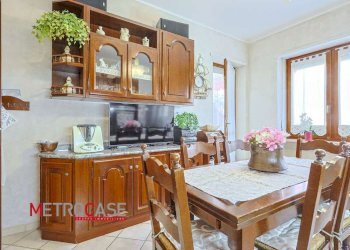 Quadrilocale Via Gorizia, Poirino - foto 12