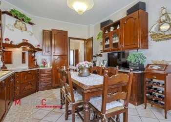 Quadrilocale Via Gorizia, Poirino - foto 13