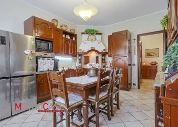 Quadrilocale Via Gorizia, Poirino - foto 14