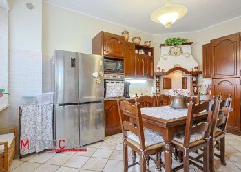 Quadrilocale Via Gorizia, Poirino - foto 16