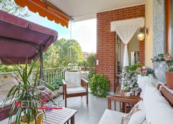 Quadrilocale Via Gorizia, Poirino - foto 21