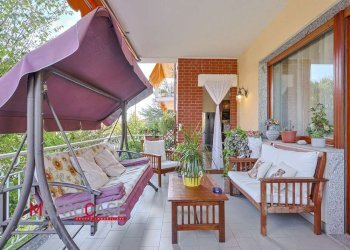 Quadrilocale Via Gorizia, Poirino - foto 22