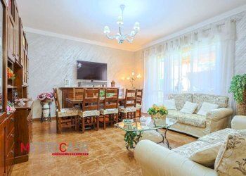 Quadrilocale Via Gorizia, Poirino - foto 27