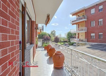 Quadrilocale Via Gorizia, Poirino - foto 40