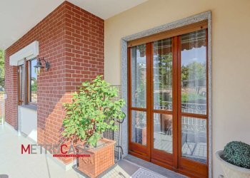 Quadrilocale Via Gorizia, Poirino - foto 41