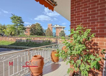 Quadrilocale Via Gorizia, Poirino - foto 43