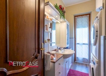 Quadrilocale Via Gorizia, Poirino - foto 49