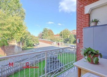 Quadrilocale Via Gorizia, Poirino - foto 52