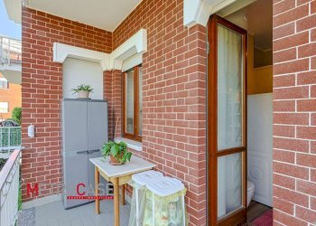 Quadrilocale Via Gorizia, Poirino - foto 53