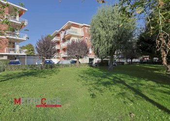 Quadrilocale Via Gorizia, Poirino - foto 57