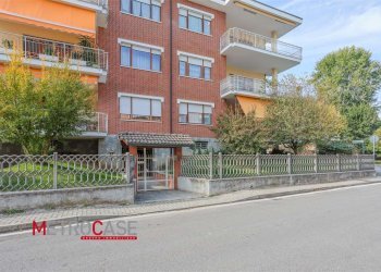 Four-room apartment Via Gorizia, Poirino - photo 2