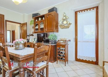Four-room apartment Via Gorizia, Poirino - photo 15