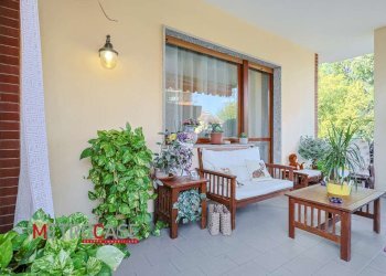 Four-room apartment Via Gorizia, Poirino - photo 18