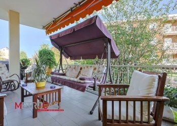 Four-room apartment Via Gorizia, Poirino - photo 19